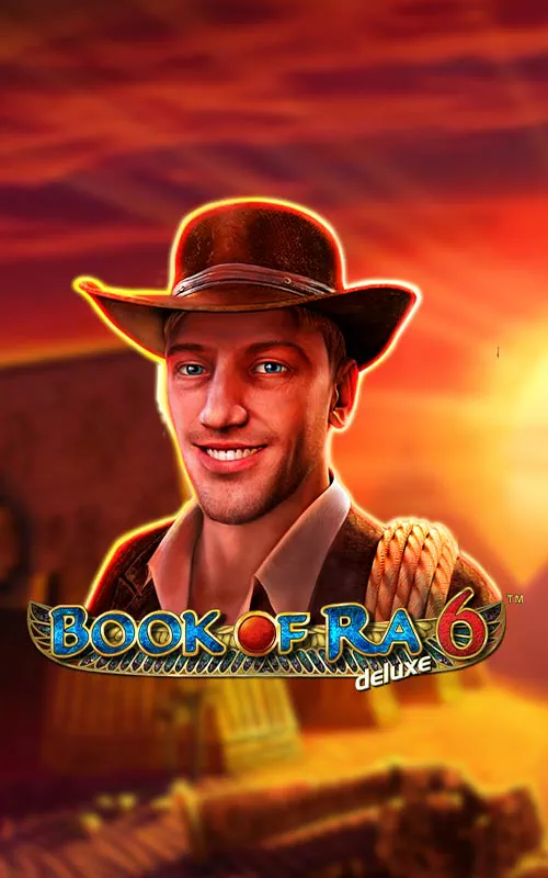Book of Ra at 321 Crypto Casino