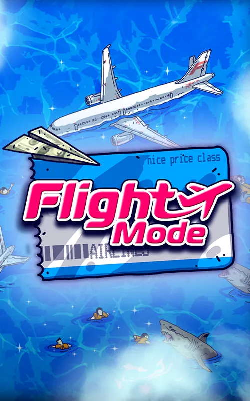 Flight Mode at 321 Crypto Casino