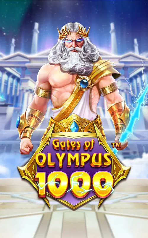 Gates of Olympus at 321 Crypto Casino