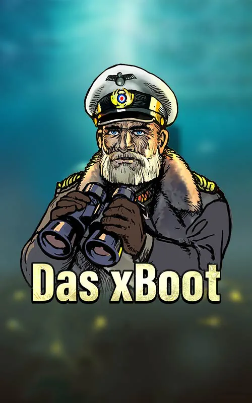 Das xBoot at 321 Crypto Casino